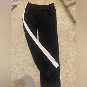 Norma Kamali Pants joggers Lounge Sweatpants